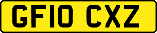 GF10CXZ