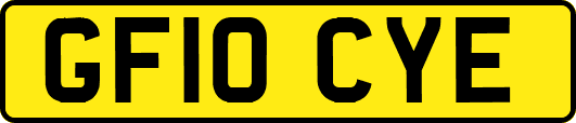 GF10CYE