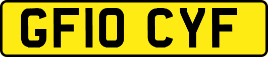 GF10CYF
