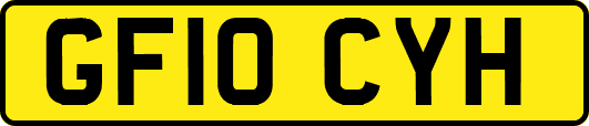 GF10CYH