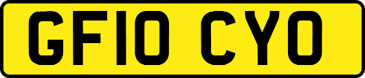 GF10CYO