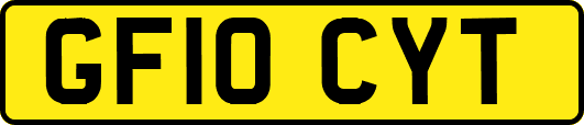 GF10CYT