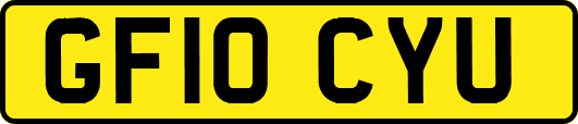 GF10CYU