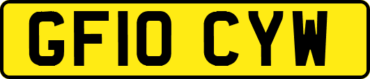 GF10CYW