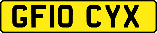 GF10CYX