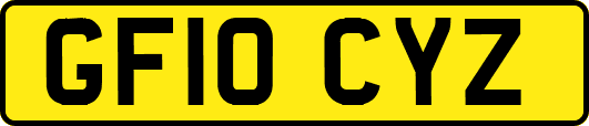 GF10CYZ