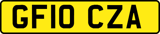 GF10CZA