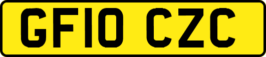 GF10CZC