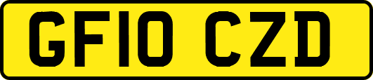 GF10CZD