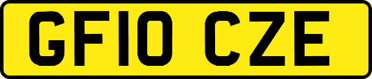 GF10CZE