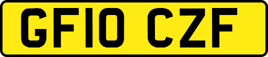 GF10CZF