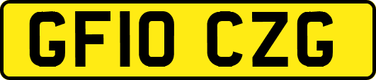 GF10CZG