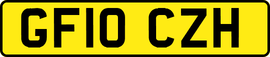 GF10CZH