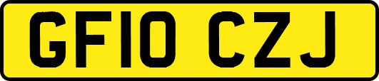 GF10CZJ
