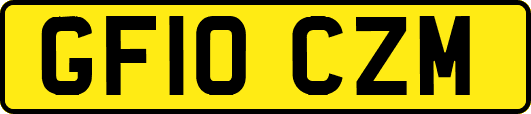 GF10CZM