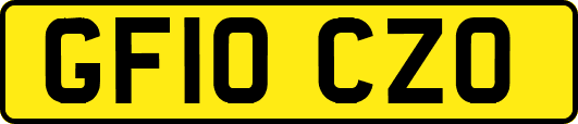 GF10CZO
