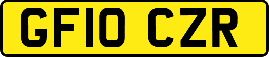 GF10CZR