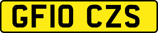 GF10CZS