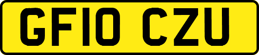 GF10CZU