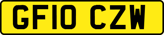 GF10CZW
