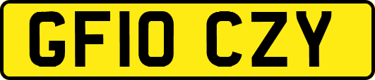 GF10CZY