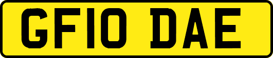 GF10DAE