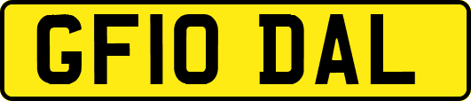 GF10DAL