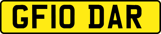 GF10DAR
