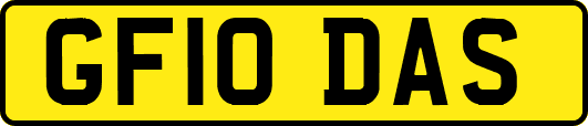 GF10DAS