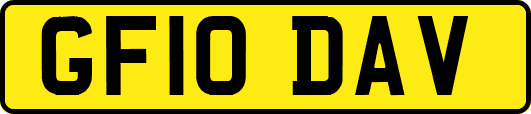 GF10DAV