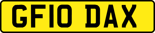 GF10DAX