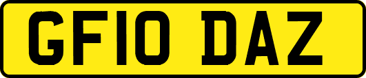 GF10DAZ