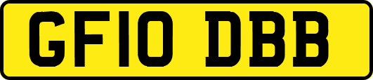GF10DBB