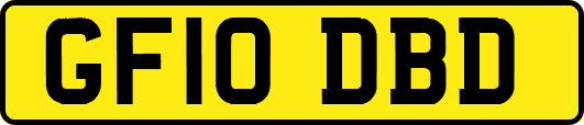 GF10DBD