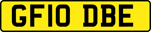 GF10DBE