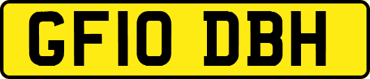 GF10DBH