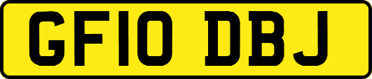GF10DBJ
