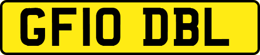 GF10DBL