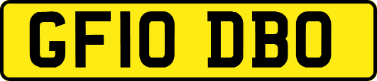 GF10DBO