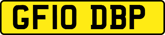 GF10DBP