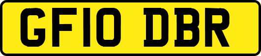 GF10DBR