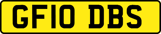 GF10DBS
