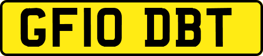 GF10DBT