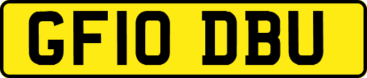 GF10DBU