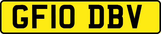 GF10DBV