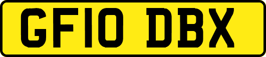 GF10DBX