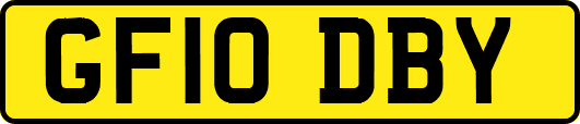 GF10DBY