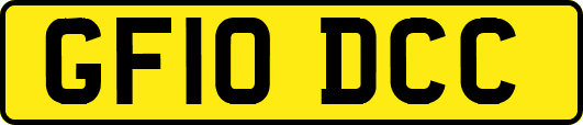 GF10DCC