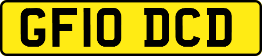 GF10DCD