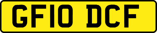 GF10DCF